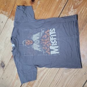 Misfits Halloween shirt